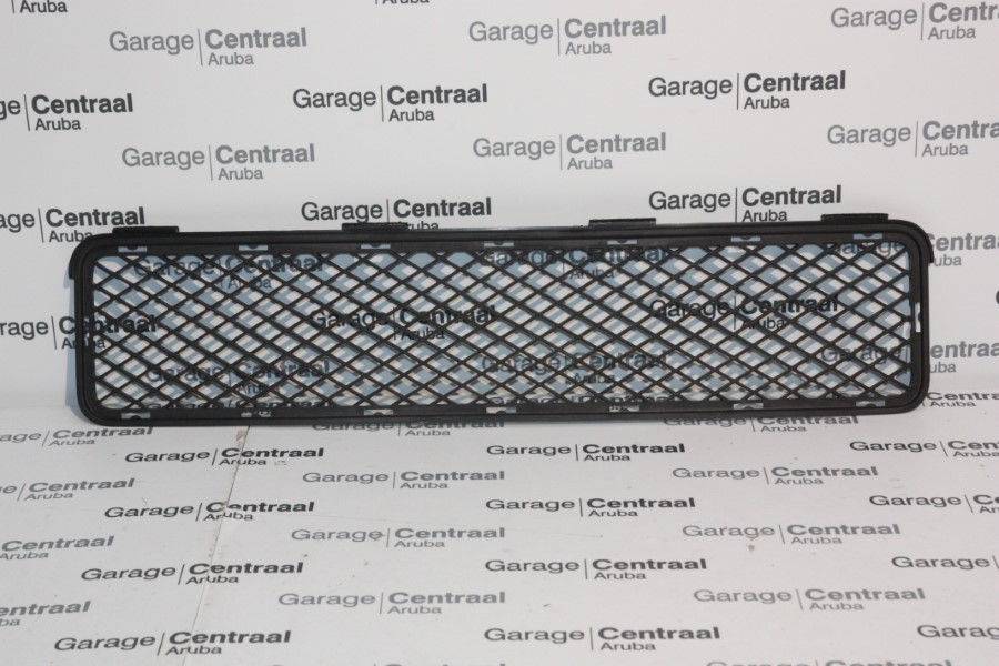 GRILLE TUC CNTR FR/BUMPER