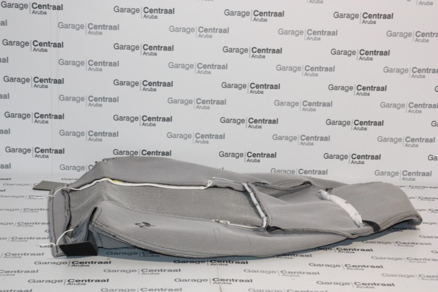 COVER I10 RH FR LUMBER SEAT