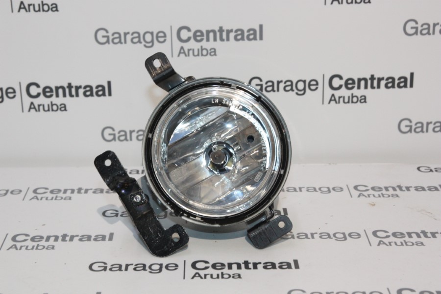 FOG LAMP GET LH 06-