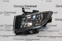 FOG LAMP SON LH FR 05-