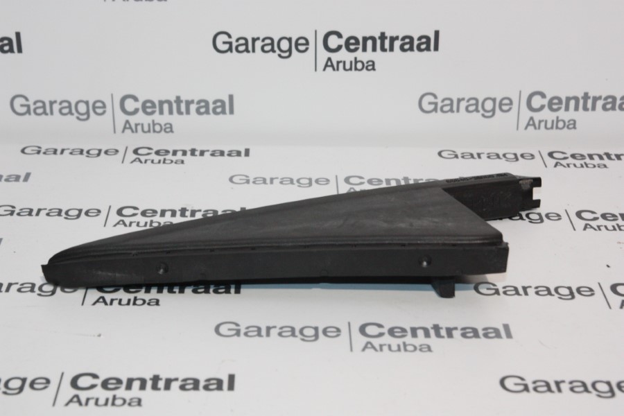 MLD TUC RH RR/DOOR