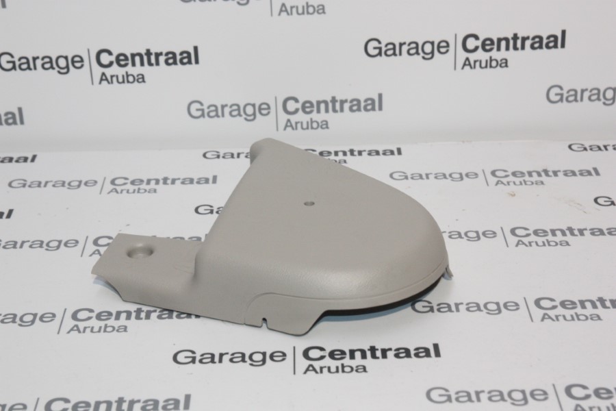 COVER AZE FR/SEAT LH 05-07