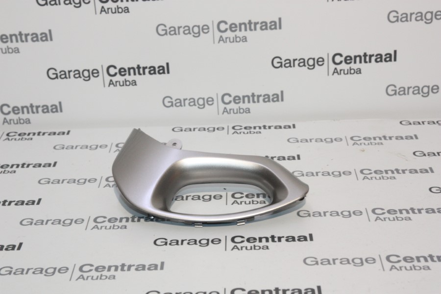 COVER TUC STR/WHL LH 11-
