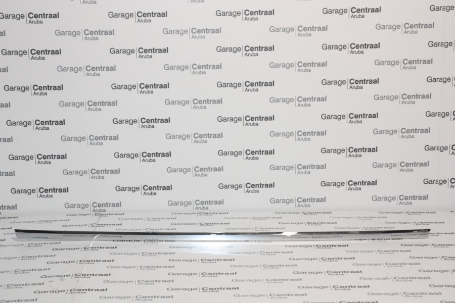 GARNISH SAN T/GATE 17- CHROME (GR)