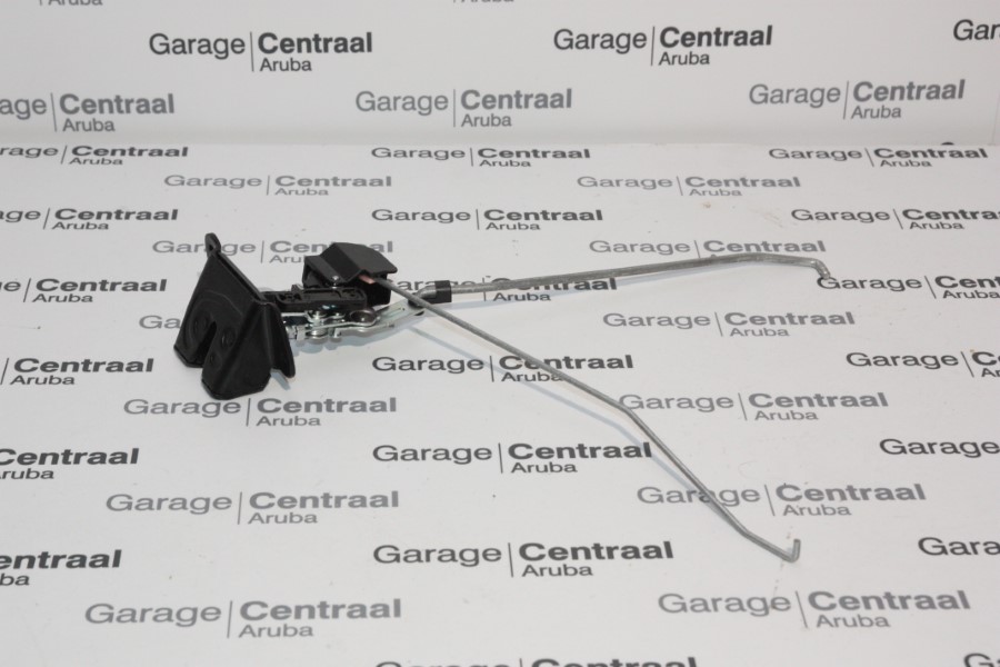 LATCH SAN T/GATE 06-