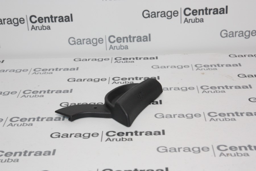 KNOB I10  LH/FR SEAT RECLINER 13-