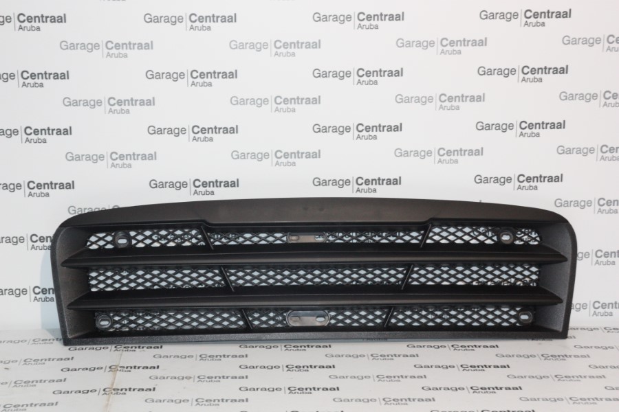 GRILLE HD45 CTR/RAD 10-