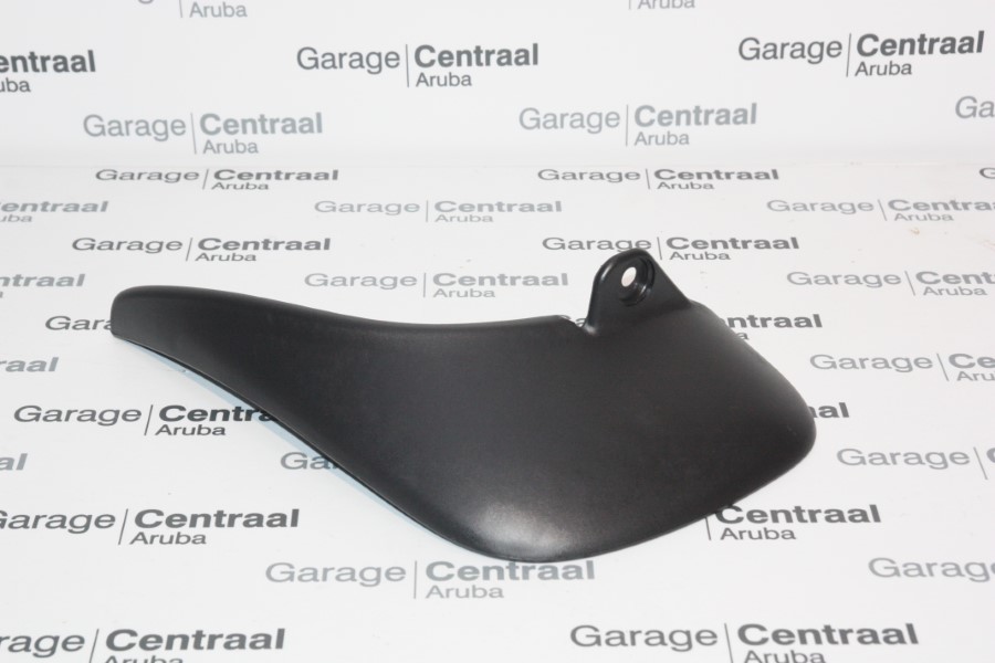 MUDGUARD SAN LH RR 06-