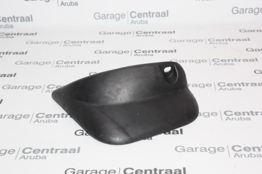 MUDGUARD GET LH RR