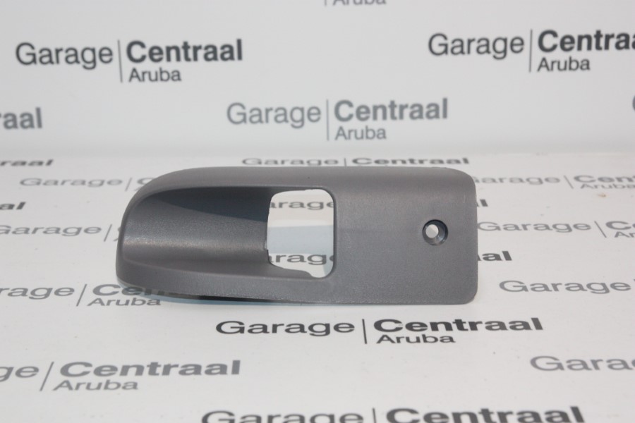 COVER ELA F/FILLER HDL 03-06
