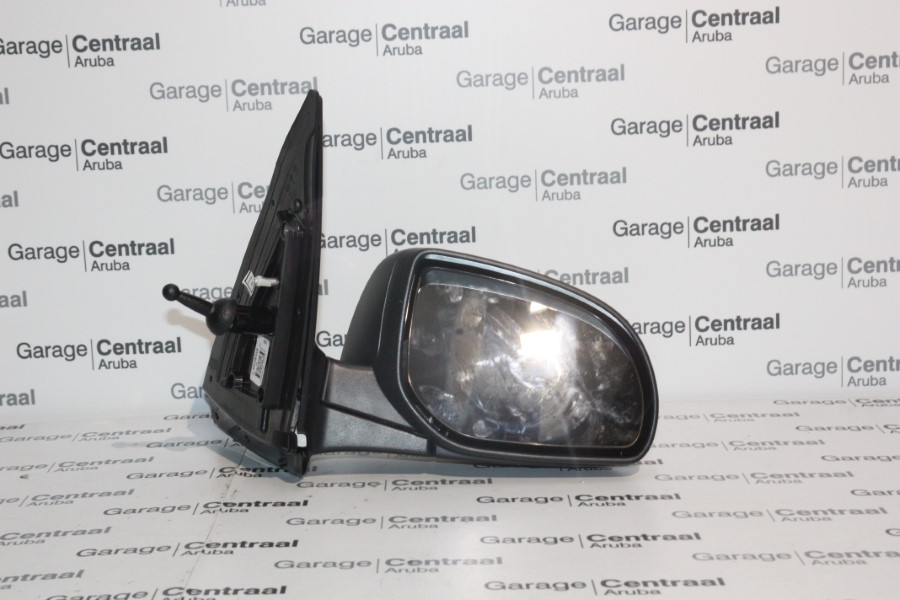 MIRROR I10 RH O/S 11-