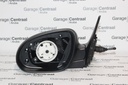 MIRROR I30 LH O/S 08-