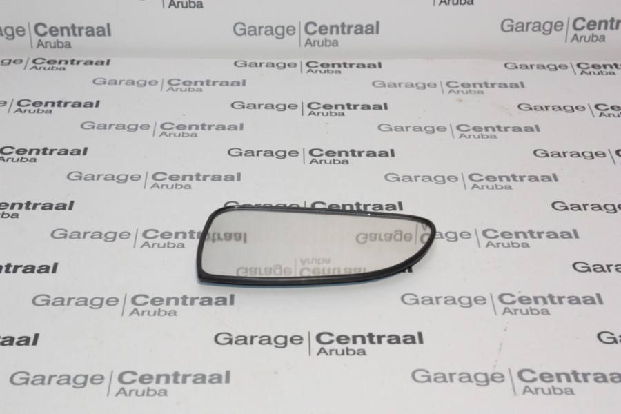 MIRROR GLASS ACC LH O/S 99-
