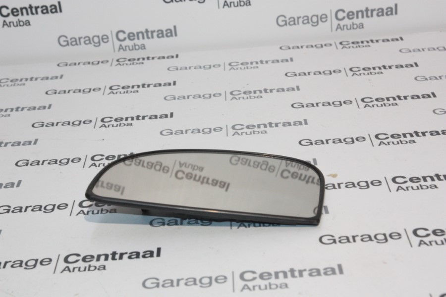 MIRROR GLASS GET LH (ELEC)