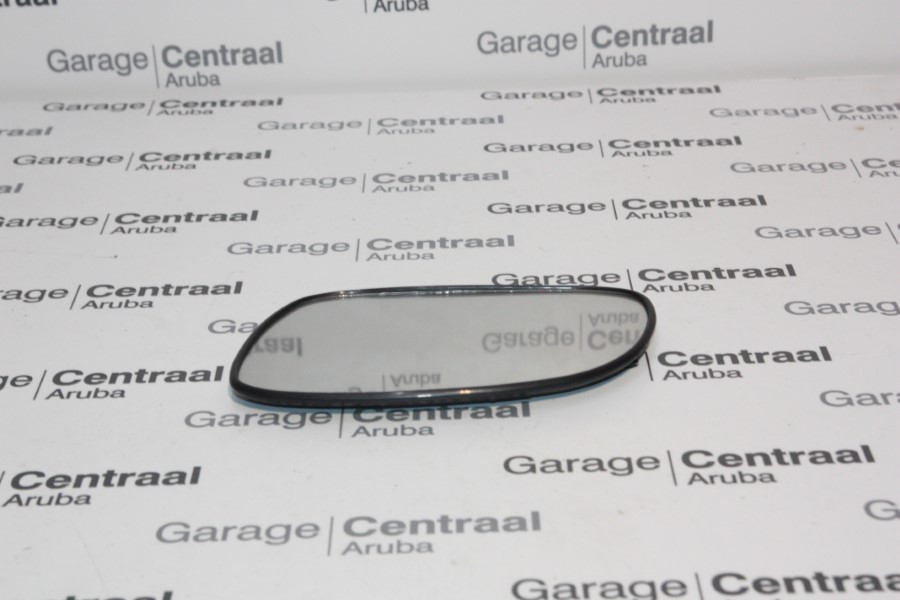 GLAS ACC MIRROR LH O/S -97