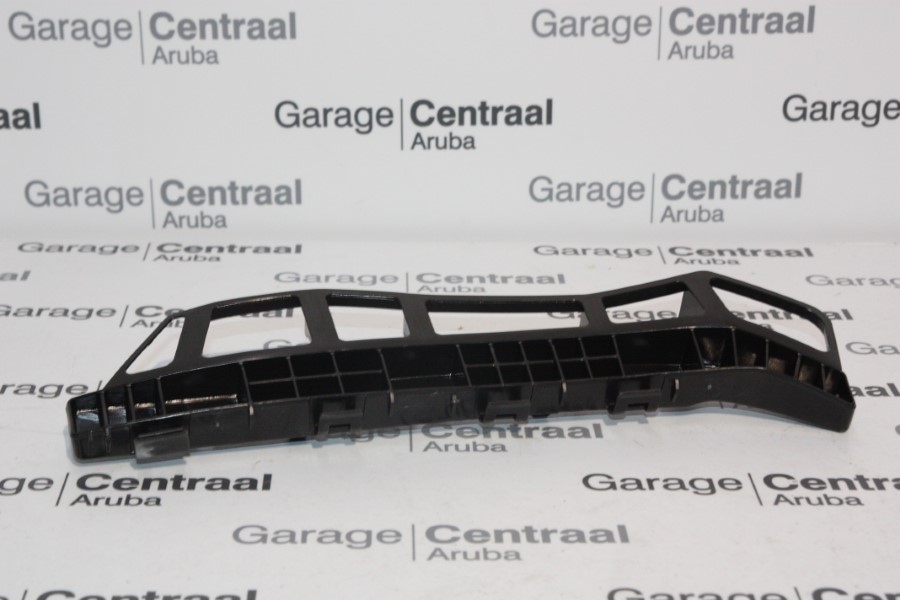 BRACKET I30 LH RR/BUMPER 07-