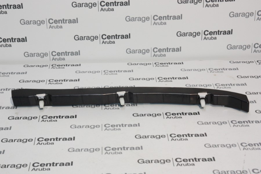 BRACKET SAN SAN LH RR/BMPR 06