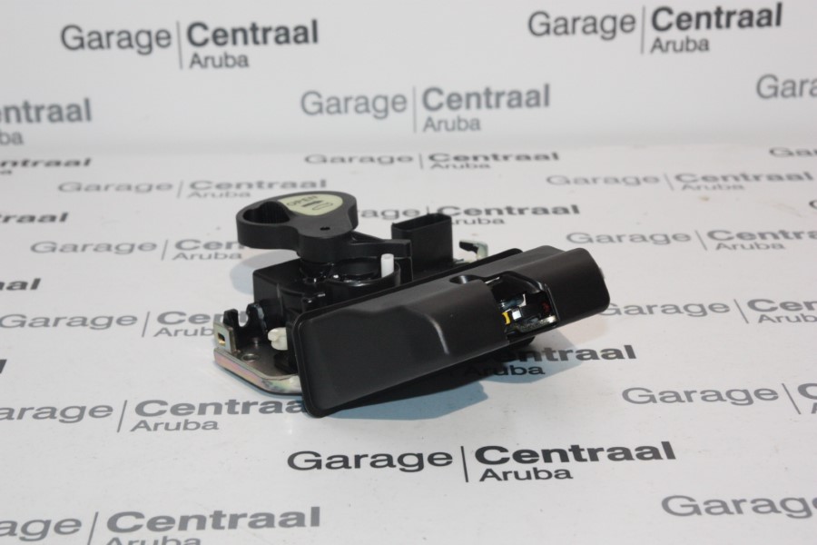 LATCH AZE T/LID 17-