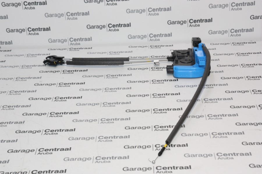 LATCH VEL RH RR/DR 11-