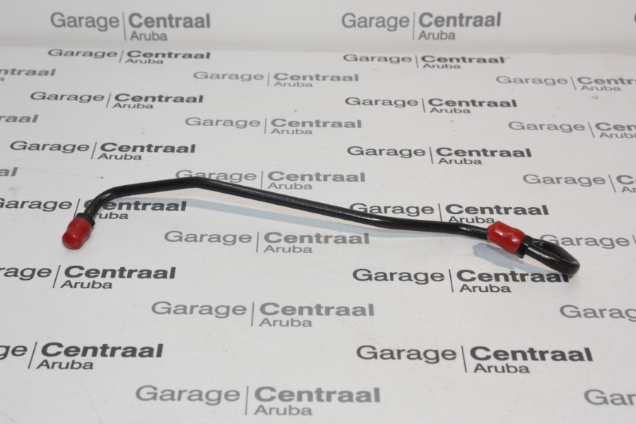 TUBE H100 RH PWS FEED 04-