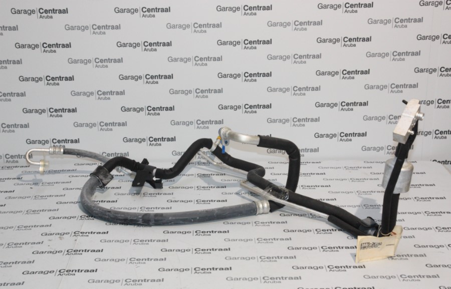 AC/HOSE SON LOW/PRS ASSY 05-