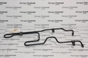 OILCOOLER TUBE SAN 12-