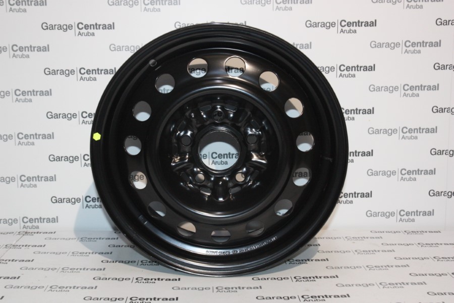 RIM TRA STEEL 04-06