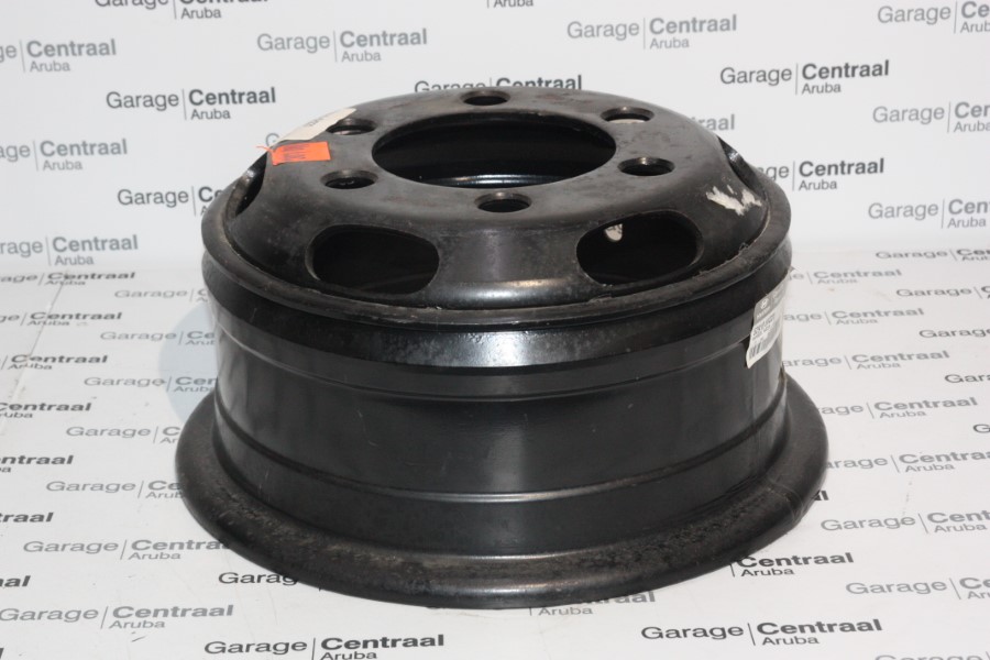 RIM HD72 (6 HOLES)