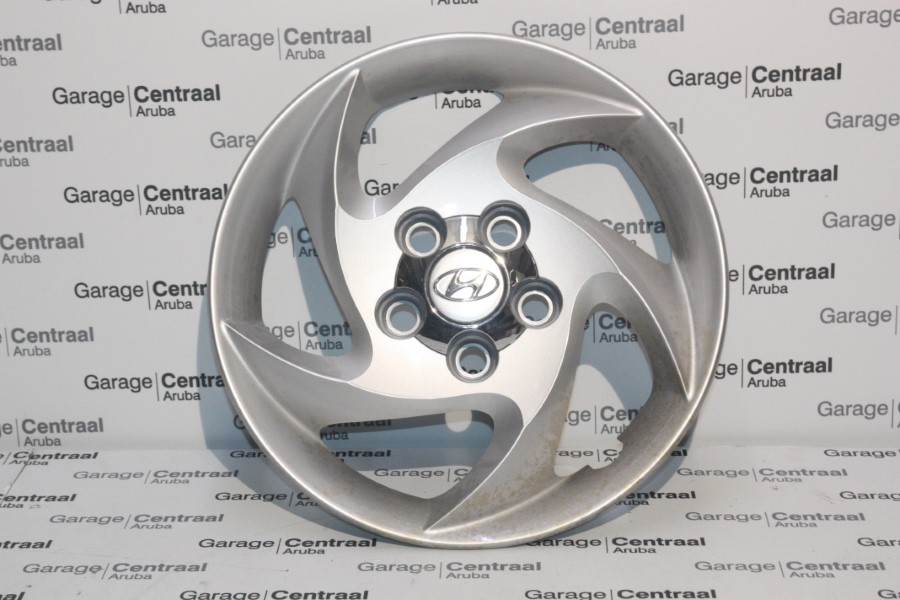 HUBCAP TRA 04-
