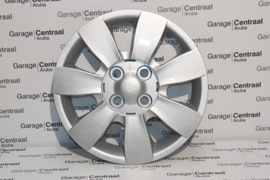 HUBCAP ACC 06-