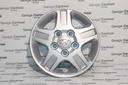 HUBCAP H-1