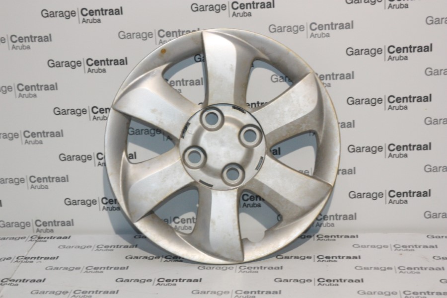 HUBCAP ACC 04-