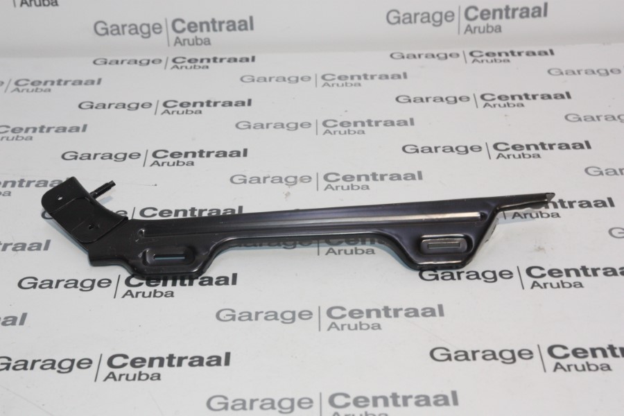 BRACKET MTR LH FR/BUMPER