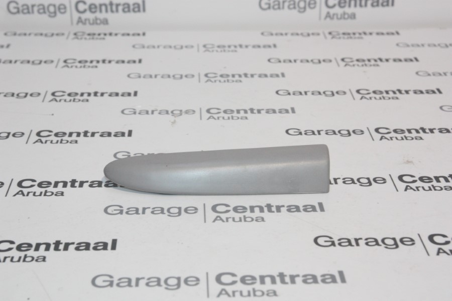 MLD ACC LH FR/FENDER 06-