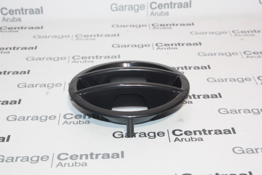 COVER SAN LH/RH F/LAMP