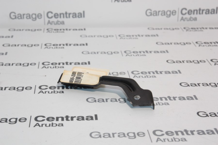 BRACKET ACC RH/FR BMPR USA