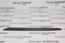 BRACKET H-1 LH FR/BMPR 04-