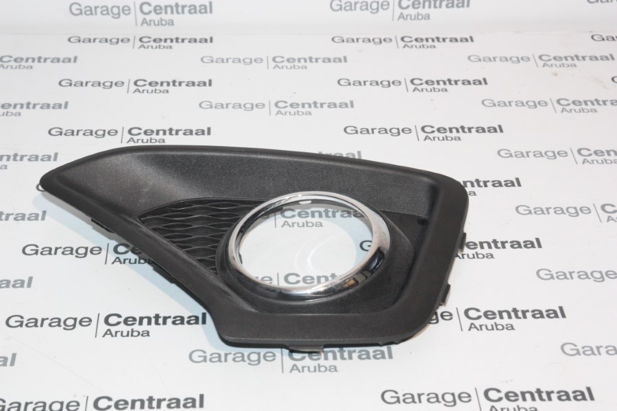 COVER I10 RH F/LAMP (GR)