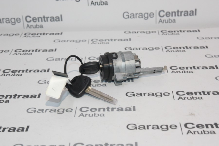 LOCK EON IGN/STRG ASM