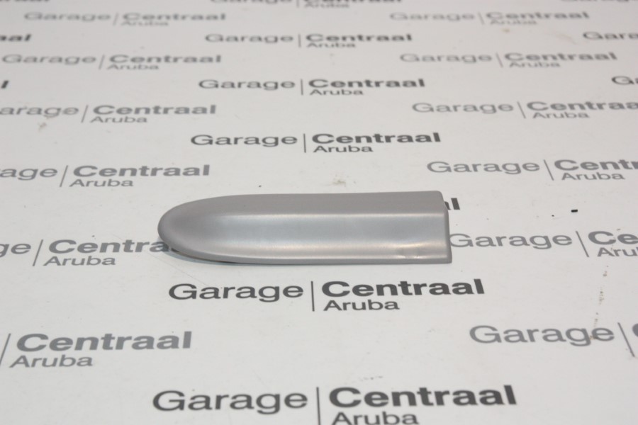 MLD ACC LH FR/FENDER 