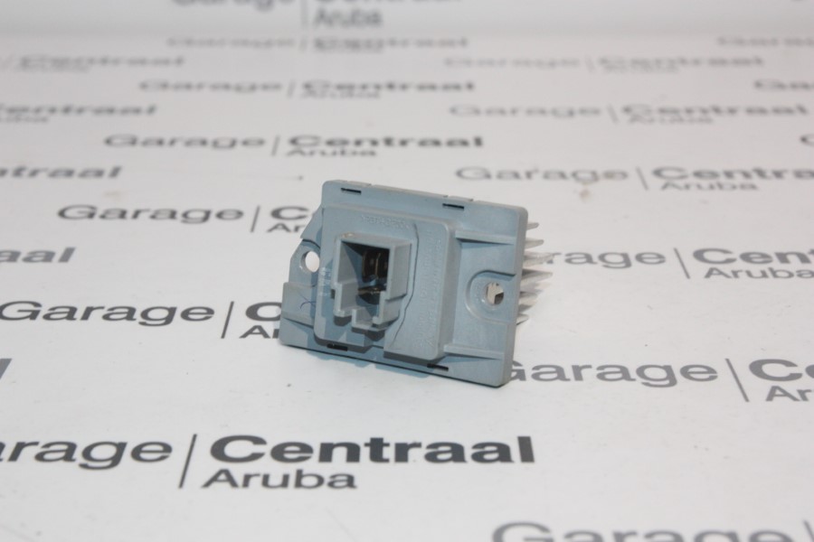 RESISTOR SAN B/MOTOR 06- 