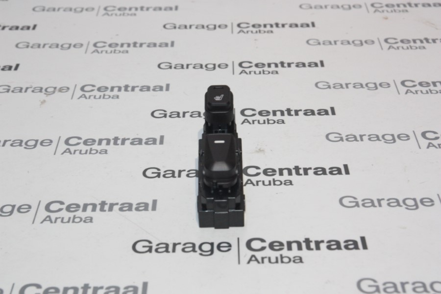 SWITCH TUC PW/WDO LH+RH 11-HEATER 