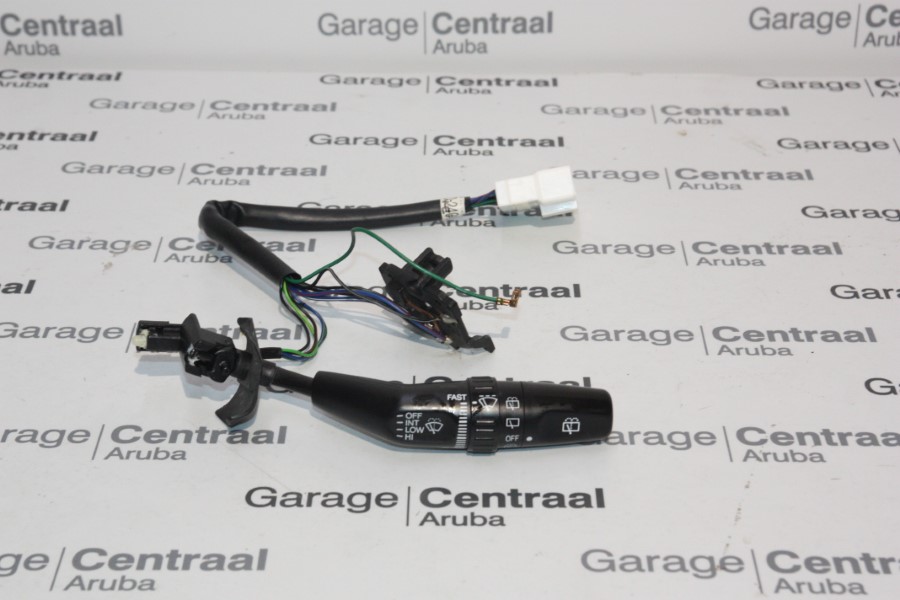 SWITCH H-1 WIPER 
