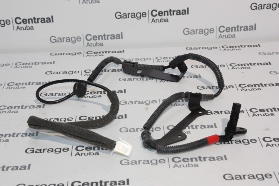 SENSOR SAN RH RR WHL 4WD 06- 