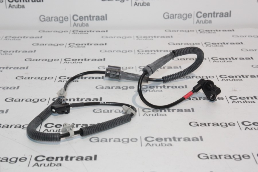 SENSOR SAN RH FR WHL/SPD 06- 
