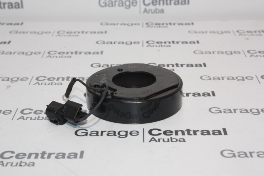 COIL VER AC/PUMP 07-13 