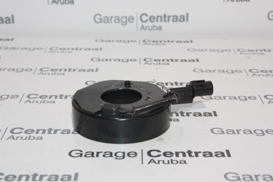 COIL TUC AC/PUMP 05- 
