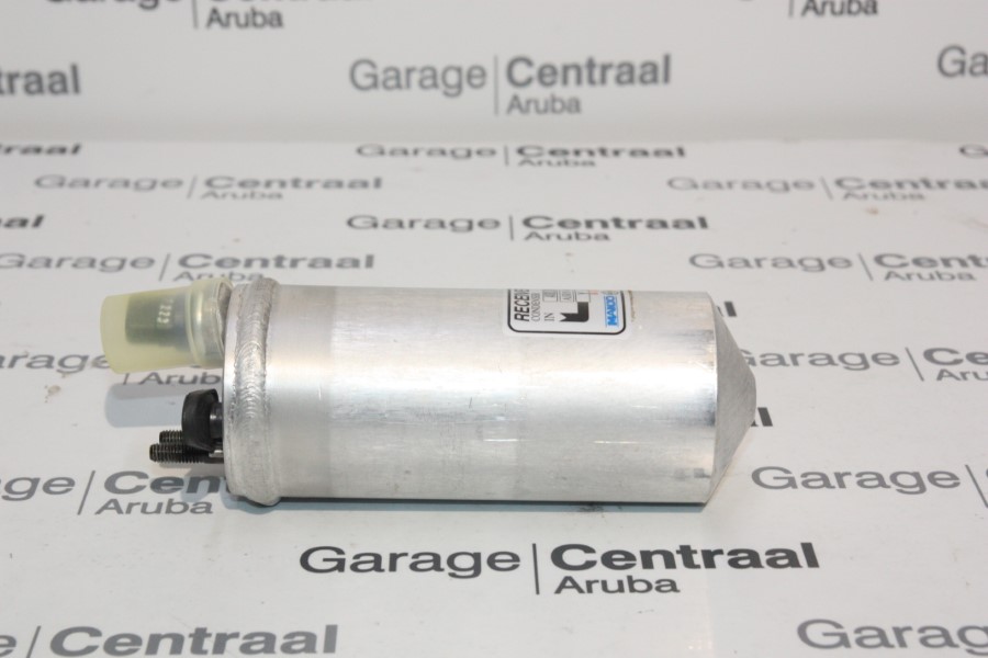 DRYER/RECEIVER H-1 