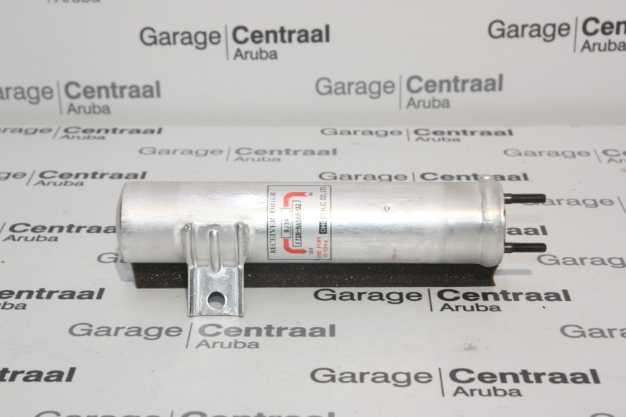 DRYER/RECEIVER TUC 06- 