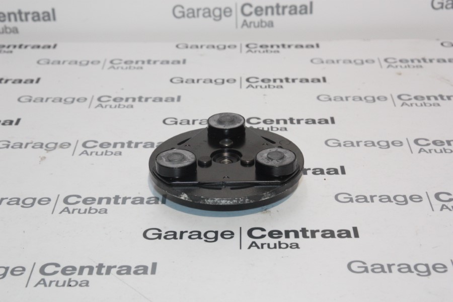 DISC/HUB H-1 AC/CLUTCH 